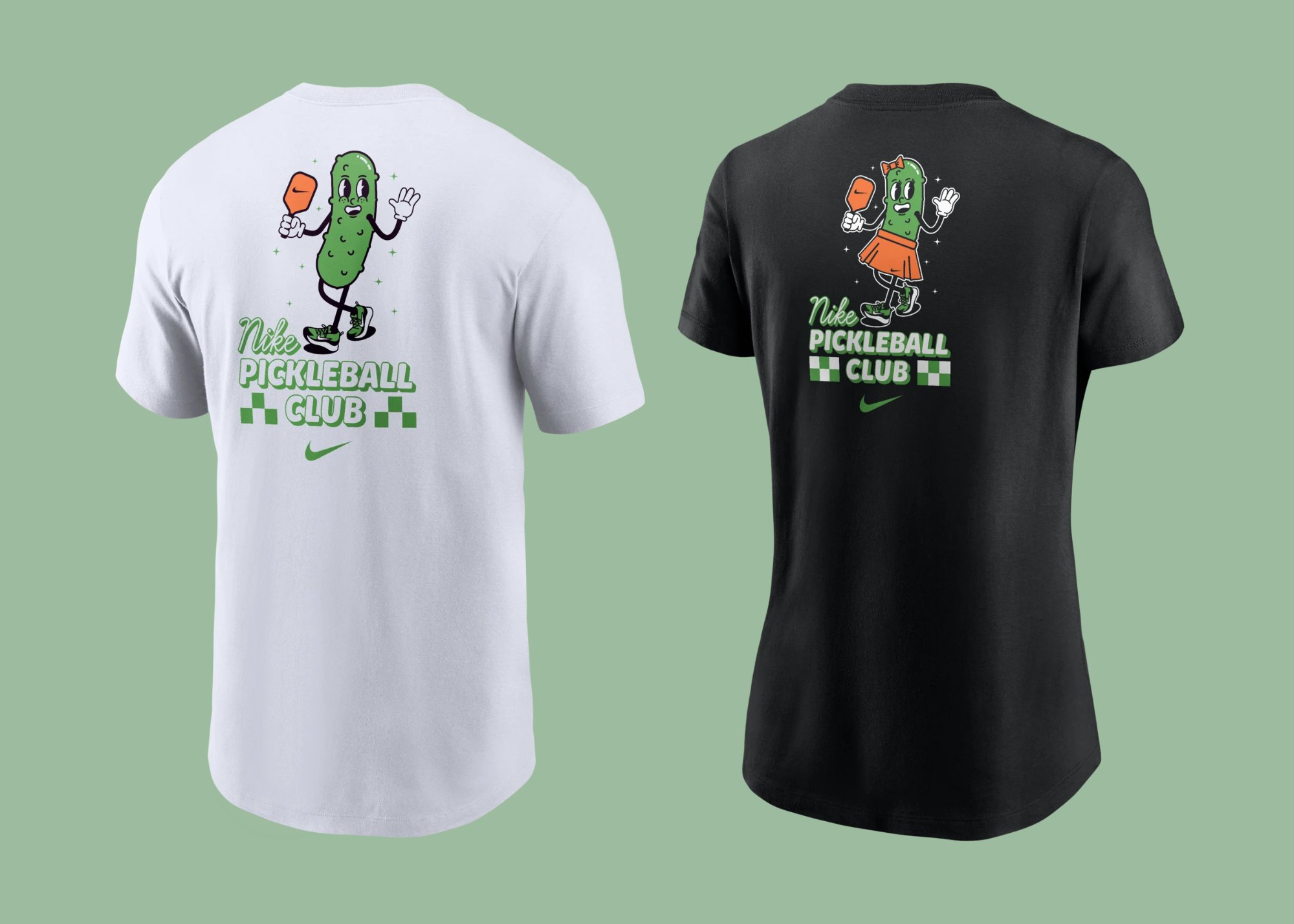 Nike pickleball shirts sale