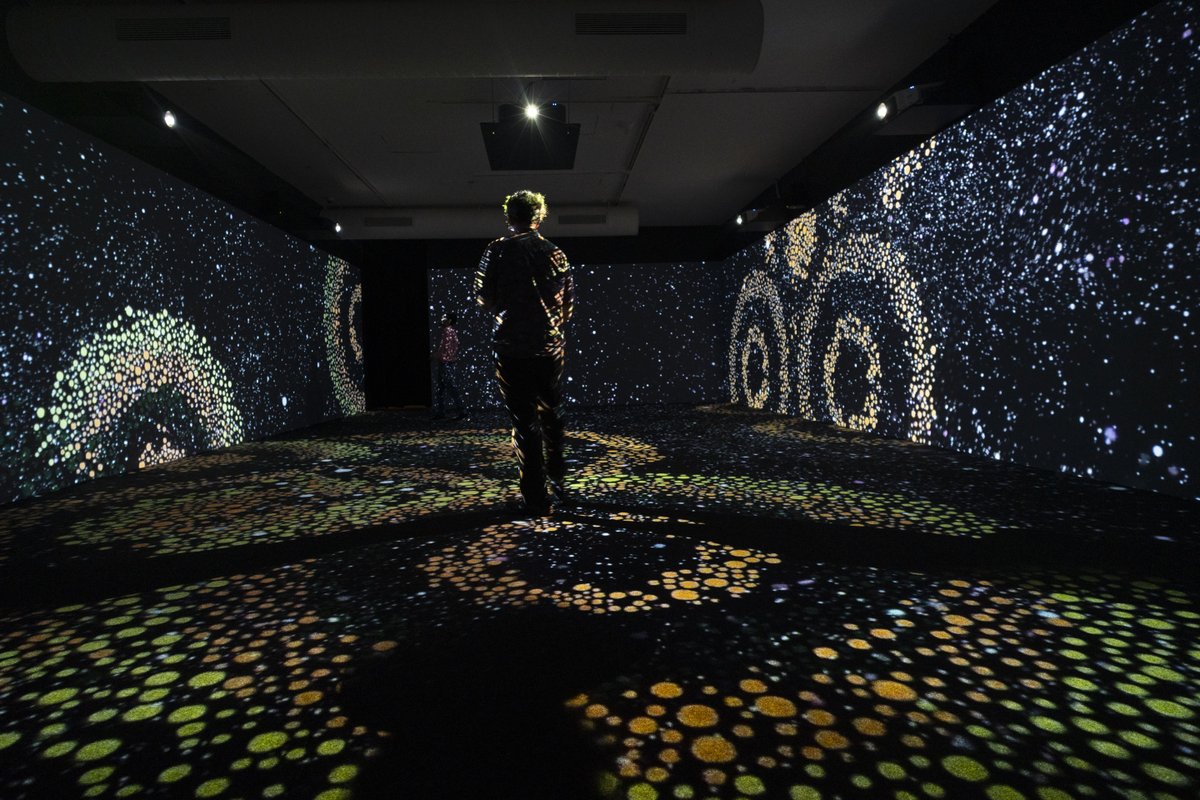 National Museum of Australia tweet media