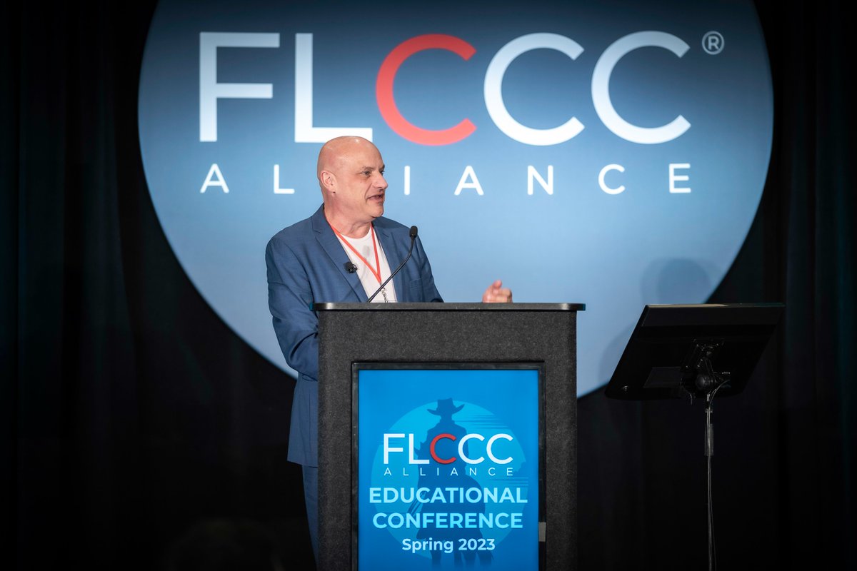 Honest_Medicine's tweet image. 'FLCCC Alliance Announces Launch of New Independent Medical Journal' - Read full press release: geni.us/flccc-pr-june5
This new multispecialty medical journal will advance unbiased, high-quality medical knowledge and evidence-based resources. Notably, the Journal of the FLCCC…