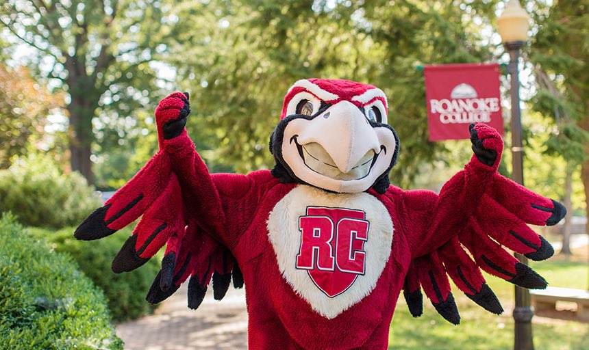 #AGTG After a great Call and conversation with <a href="/BryanStiney/">Coach Stiney</a> I am blessed to receive my 3rd offer from <a href="/RoanokeFB/">Roanoke College Football</a>!
<a href="/CoachGiancola/">Mike Giancola</a> <a href="/CoachGerardJ/">Gerard Johnson</a> <a href="/CoachSprad_3/">Tony Spradlin</a> <a href="/Coach_Ferrick/">Mitch Ferrick</a> 
-<a href="/CoachBradLutz/">Coach Brad Lutz</a>