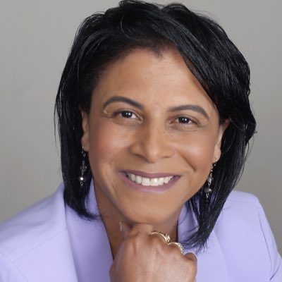 Catina James-Garrett tweet media