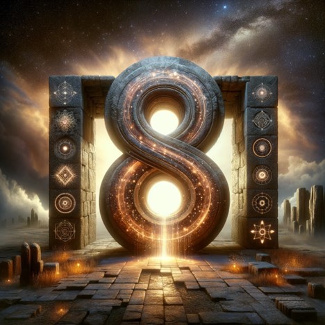 wealth and prosperity  #bitcoinmeme #runes #bitcoin #thenumbereight #runespad #magiceden #thisistheway #OrdinalsNFT #btc #satoshi #degensunite #brc20 #dogtothemoon #runestone #rune #ordinals

THE NUMBER EIGHT