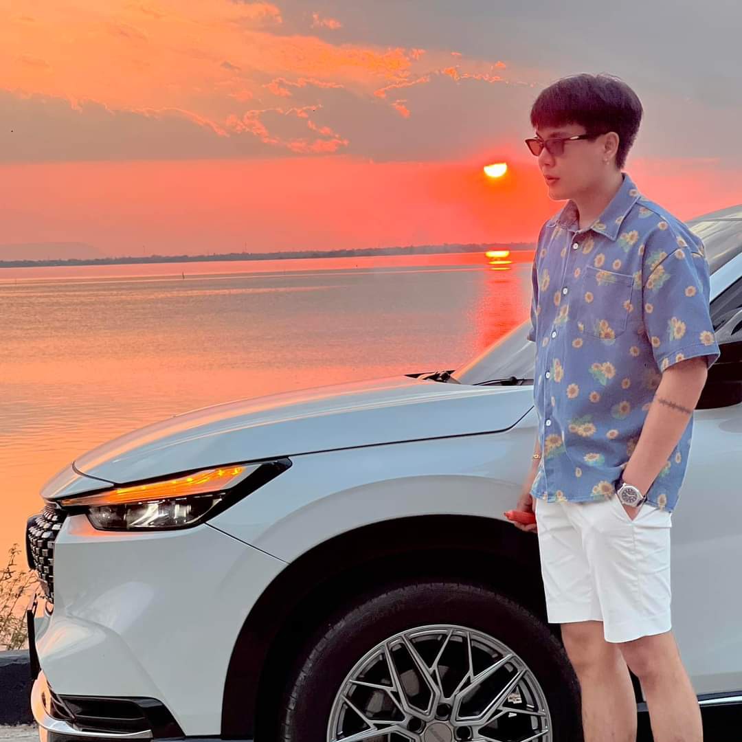 #NewProfilePic