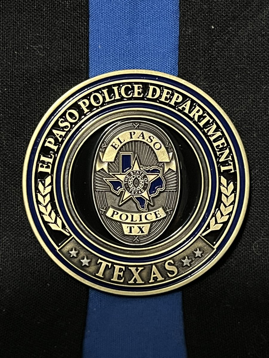 Tha_Buster_Jack's tweet photo. El Paso Police Department Multi-Agency Tactical Response Information Exchange Fusion Center. @EPPOLICE #ElPasoPD #Matrix #FusionCenter #PoliceChallengeCoinCollector #ChallengeCoinCollector #ChallengeCoins #PoliceChallengeCoins #ChallengeCoinTrader #FirstResponderCoins https://t.co/DKVzMZXXis
