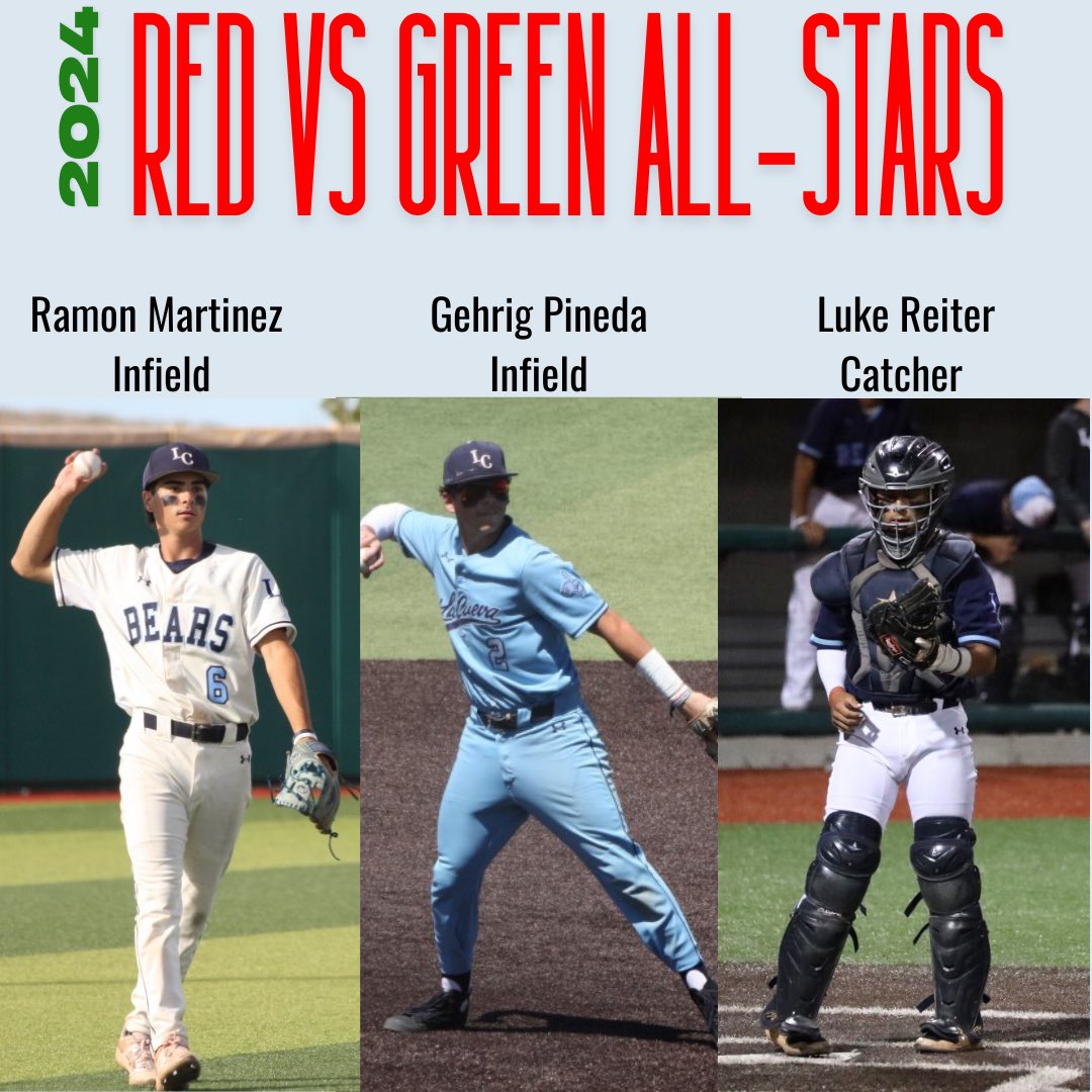 La Cueva Baseball Boosters tweet media