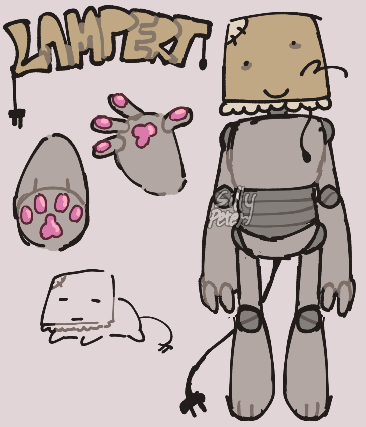 slopglazer's tweet photo. Ok yea heres my lanpert design i think
#regretevator https://t.co/DwqI1oCYYN