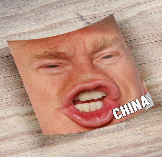 Chynaheth's tweet photo. CTO is going to run $CHYNAH back to where it belongs

Making this a new trend https://t.co/6v9xwxqVFs