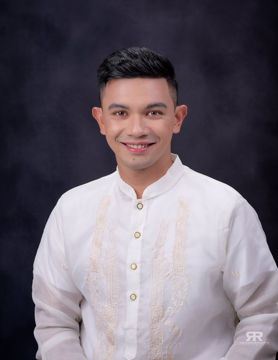 _xseanwilliam's tweet photo. Numerous people have doubted my worth, but their doubt only fueled my ascent. The climb continues! Grateful for the past, ready for the things that lie ahead. Lord, thank you for everything!

CAREY, SEAN WILLIAM L. 
BS ACCOUNTANCY
CLASS OF 2024 https://t.co/PdISpT7GSM