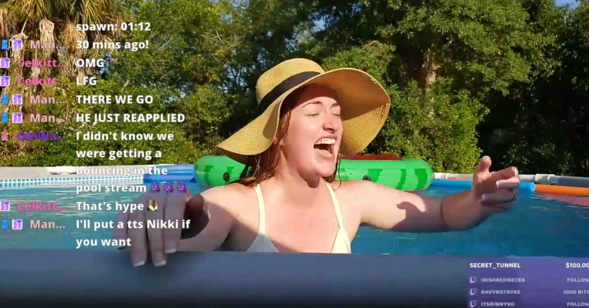 NikachuRay tweet media