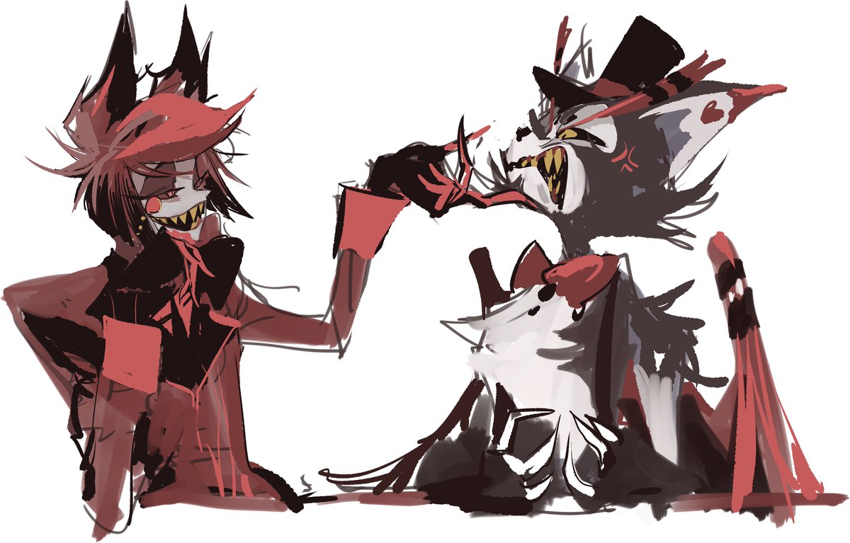 これはTL副流煙を吸い過ぎたやつ 