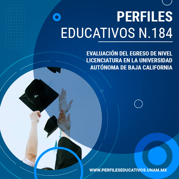IISUE_UNAM's tweet photo. #Compartimos la experiencia de un mecanismo para la #evaluación del #egreso de #licenciatura de nueve programas de baja matrícula de la @UABC_oficial @PerfilesUNAM #NovedadesEditorialesIISUE #publicaciones #IISUEUNAM
https://t.co/asHPVsE2Ok
@ahunam_difusion @DGDH_UNAM https://t.co/YXqHVLrwpH