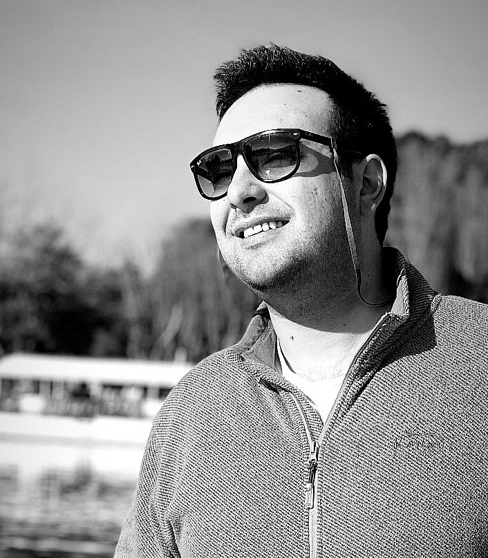 Las Tormentas Pasan…🌞