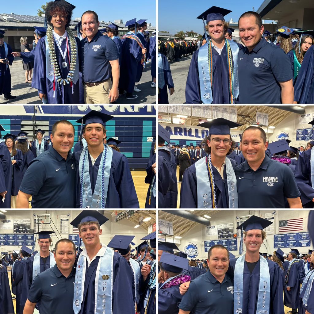 Camarillo High School Boys’ Basketball tweet media