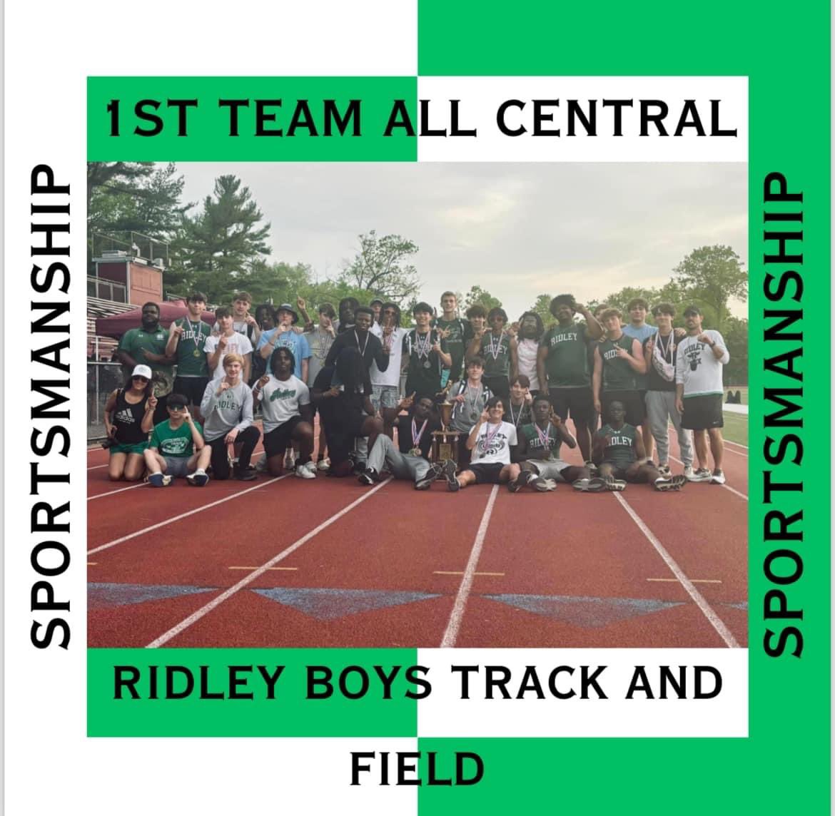Adrian Riley Track Ridley Boys Track (@RidleyBoysTrack) / Posts / X