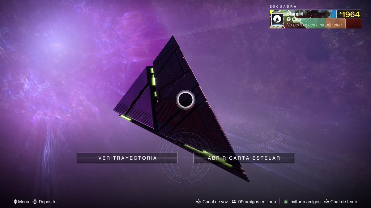 Campaña la forma final en legendaria echa 😮‍💨