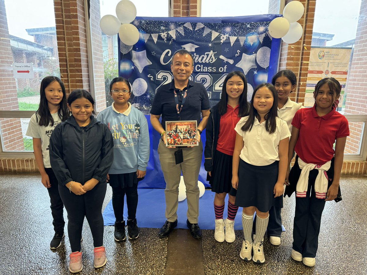 Ed White Elementary tweet media