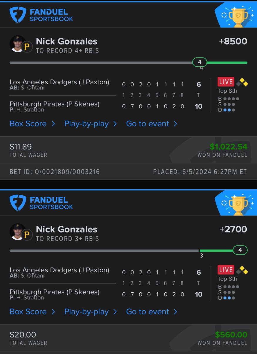 CASH THE LADDER 💥

+195 ✅
+800 ✅
+2700 ✅
+8500 ✅

DROP YA SLIPS FAM &amp; SHOW SOME LOVE 

👻🤘🏼