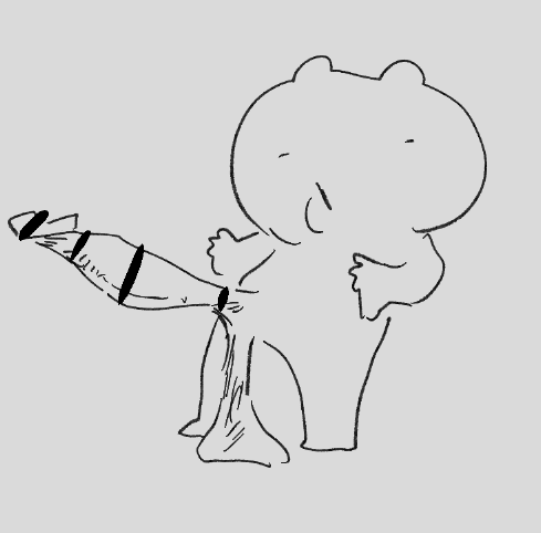 最近好きなち○ぽの形 