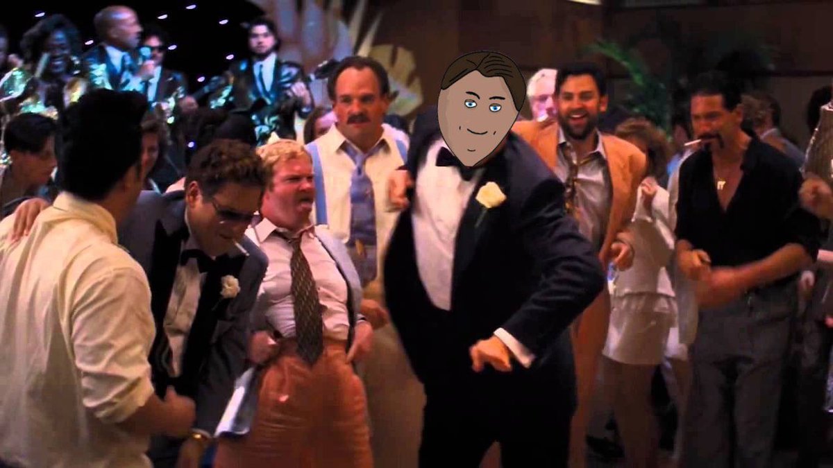 wulf of wull stret [2013]