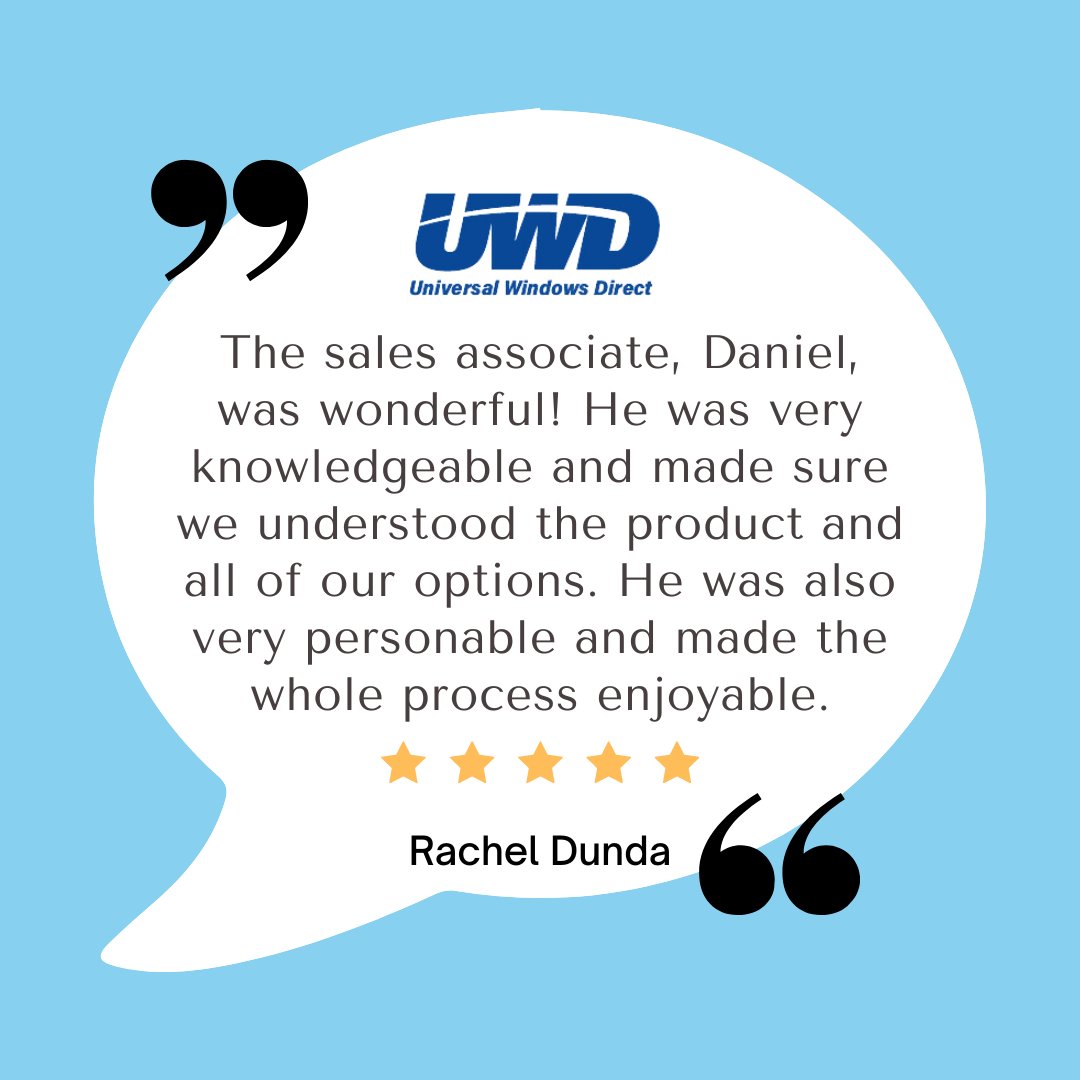uwddayton's tweet photo. We are so thankful for customers like you! That's why we want to spread the word to all of our neighbors! Book a FREE Consultation and learn how you could be saving 34% on your gas and electric bill!

https://t.co/yZRPdTXfm4

#uwddayton #replacementwindows #savemoney https://t.co/pBx8BwBPJ4