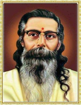 ChauhanRah79990's tweet photo. महान चिंतक एवं राष्ट्रीय स्वयंसेवक संघ के द्वितीय सरसंघचालक पूज्य श्री माधव सदाशिवराव गोलवलकर "गुरु" जी की पुण्यतिथि पर उन्हें भावपूर्ण नमन।

श्रद्धेय गुरुजी राष्ट्र की एकता, अखंडता व गौरव के लिए जीवनपर्यन्त कार्यशील रहे।उनके महान विचार हमें सदा राष्ट्रसेवा के लिए प्रेरित करेंगे। https://t.co/F6OWKjbuHn