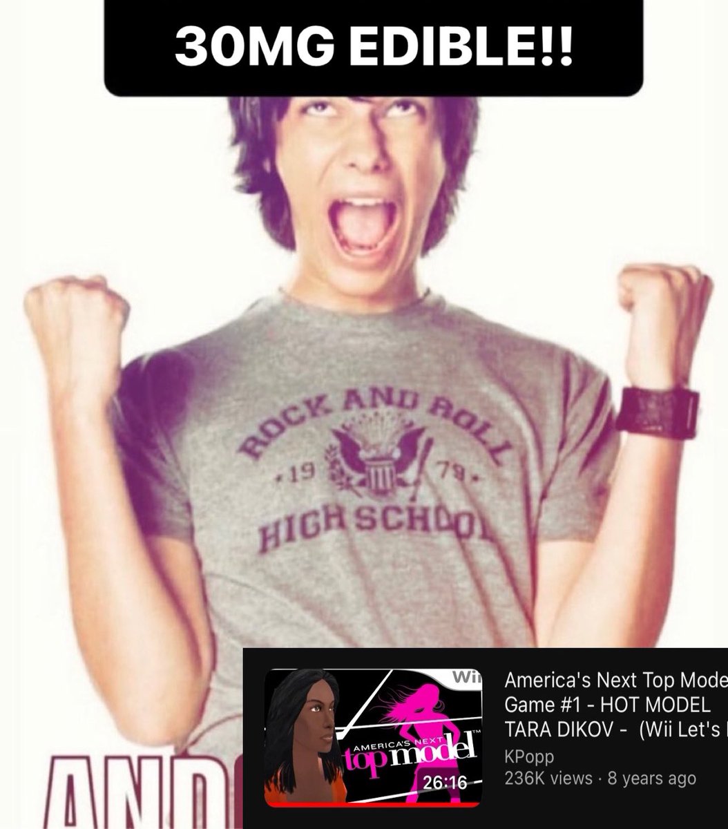 ‎jackson tweet media