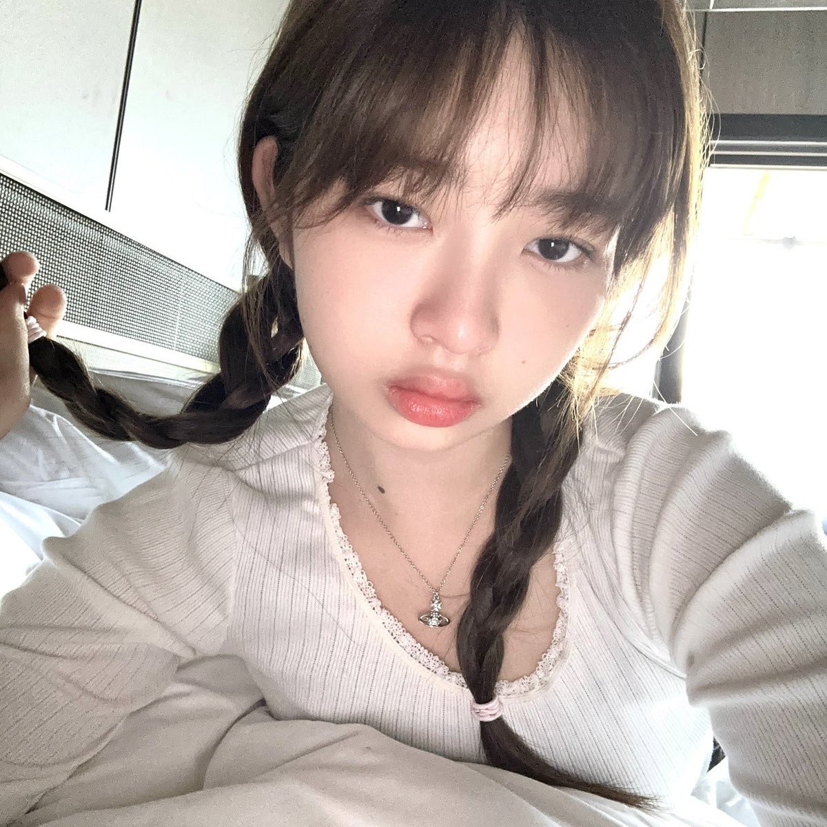 kaori tweet media