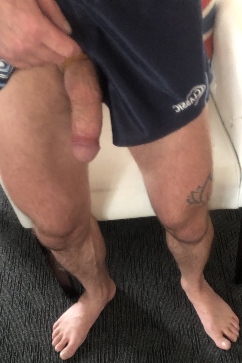 tradebuff's tweet photo. The Blues lost, so itโs only fair I show some Blues cock in solidarity with the rest of NSW ๐ #footyshorts #footyuncut #downboy #helpfixthis https://t.co/eMlYZuXfNG