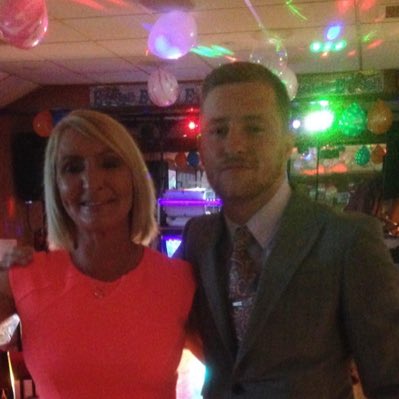 yesdillan's tweet photo. Never missed my best pal so much in my life 💔 rip mum can’t believe it’s been weeks already https://t.co/gUmchZj8Tq