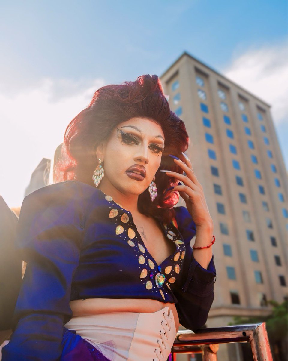 Eu não acredito que foi parte da #ParadaLgbtiqapn #Paradaorgulho gratidão 🫶🏼🙏🏼