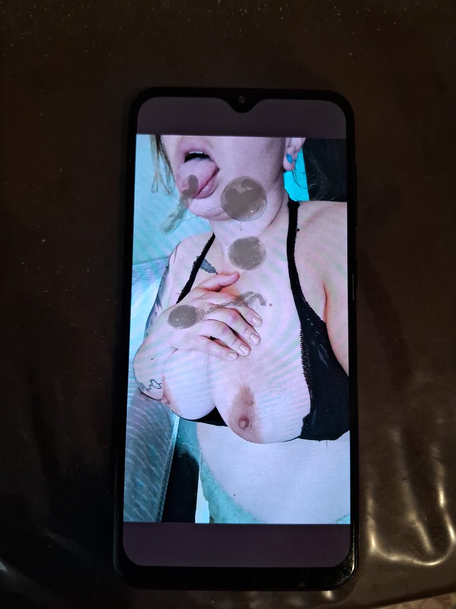 DangerousBoy042's tweet photo. Un #cumtributeِs para la reina @drummondsan https://t.co/n6cjvnS6ta