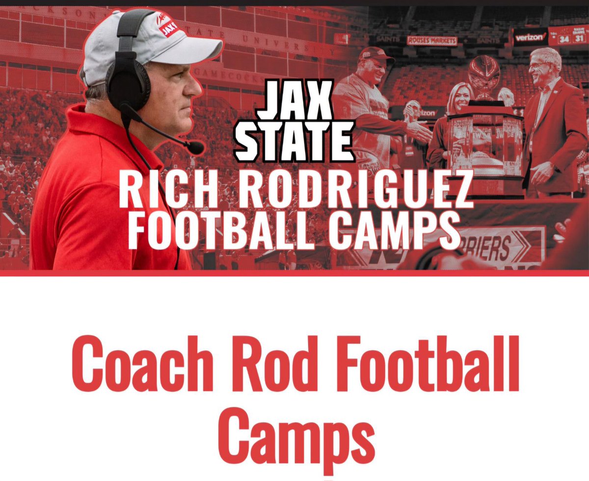 Lukas Brown (@lukasbrown2025) on Twitter photo Excited about showing off my skills at the Jacksonville state prospect camp tomorrow! <a href="/CoachWassil/">Ryan Wassil</a> <a href="/Coach_Dressler/">Derek Dressler</a> <a href="/dowork_sports/">DoWork_Sports LLC</a> Excited about showing off my skills at the Jacksonville state prospect camp tomorrow! <a href="/CoachWassil/">Ryan Wassil</a> <a href="/Coach_Dressler/">Derek Dressler</a> <a href="/dowork_sports/">DoWork_Sports LLC</a>