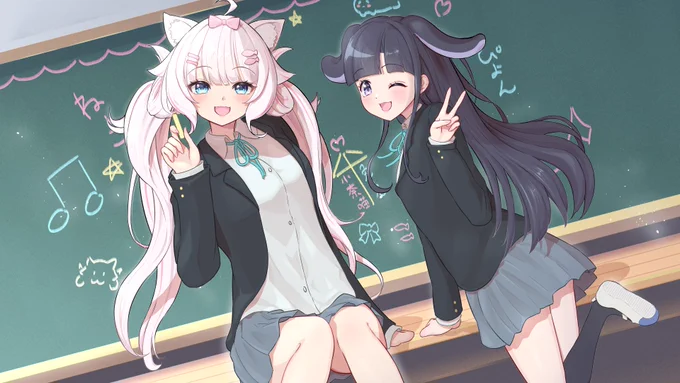 イラストレーターのハレテルヤと申します! 添付したイラストはいずれも2日程度で描いています躍動感と空気感の伝わる絵を目指して技量向上中です! ご縁がございましたら、何卒よろしくお願いいたします!