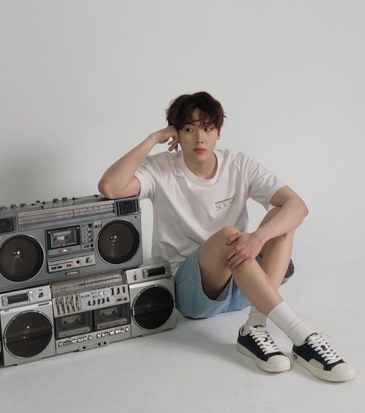 ♡ - #문수아/#윤산하