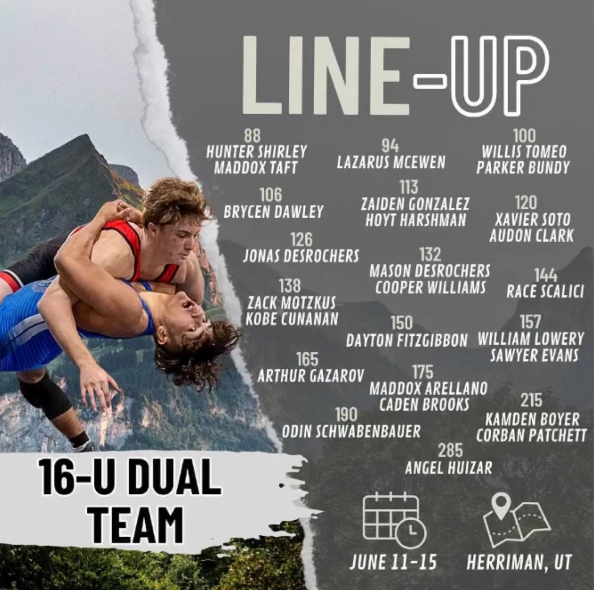 Pumped is an understatement 
144lbs