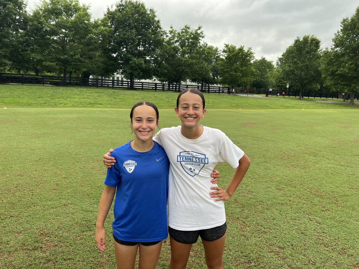 BGASoccer's tweet image. @BGASoccer camp continues. Great group of campers enjoying the beautiful game. Our high-school player coaches have been fantastic!  The Academy is an incredible soccer community.  #GoBGA