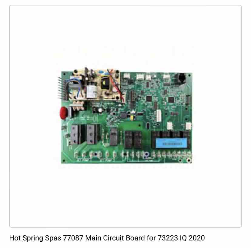 NEW 2024 Limelight Hot Tub Parts‼️ We are actively adding new parts be on the look out!

Updating the part finder soon⏳
hottubspasupplies.com

#hottubessentials #spa #foryou #need #hottubperks #newproduct
