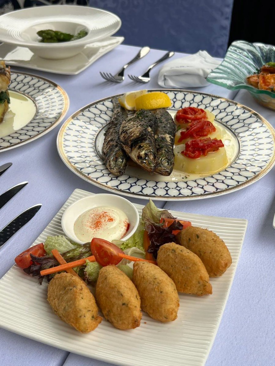 nybmc's tweet photo. Check out Portuguese food https://t.co/rXNxJbOxiQ