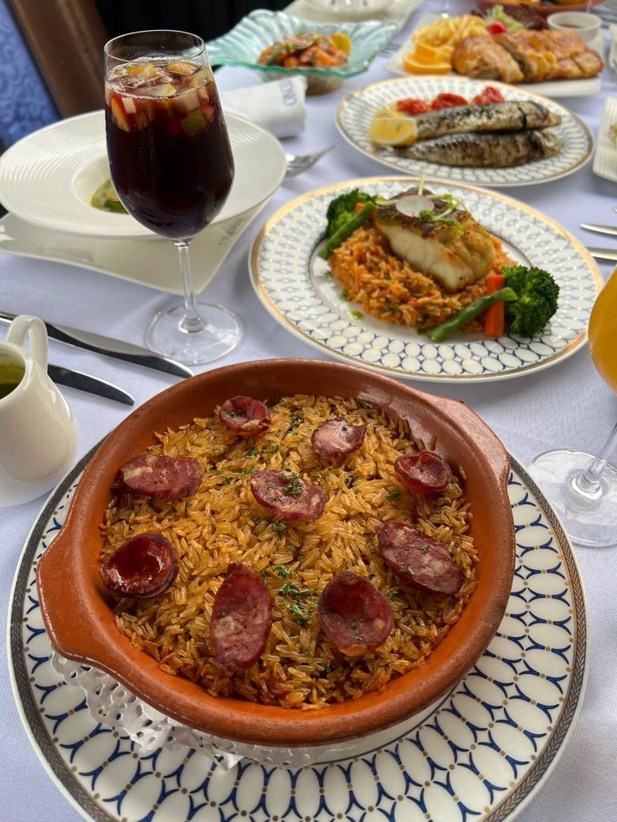 nybmc's tweet photo. Check out Portuguese food https://t.co/rXNxJbOxiQ