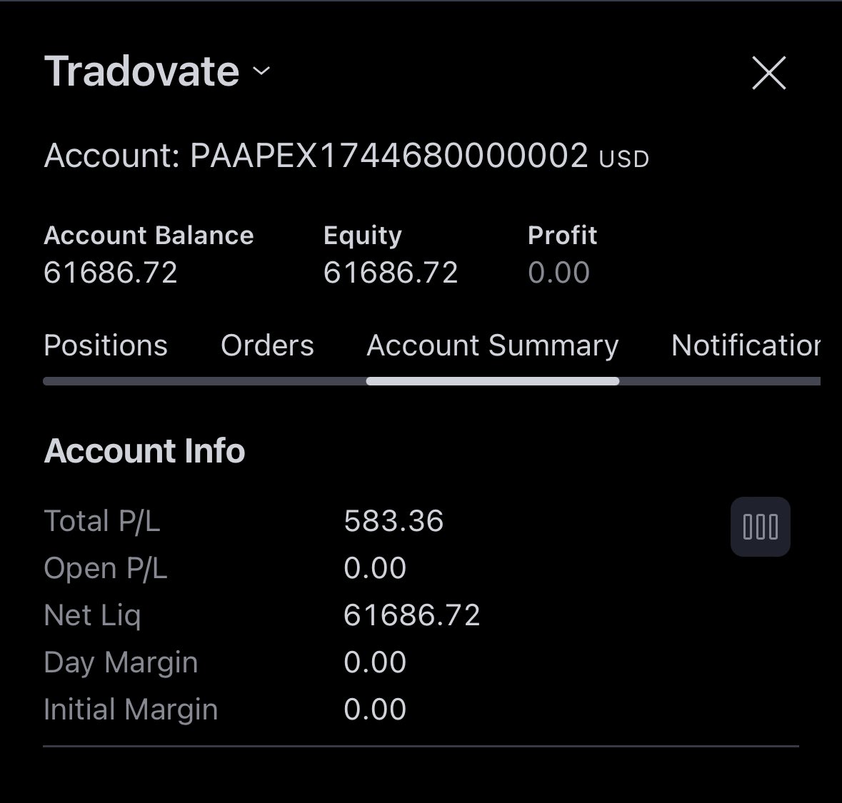 Ryan's Trading 🦩 tweet media
