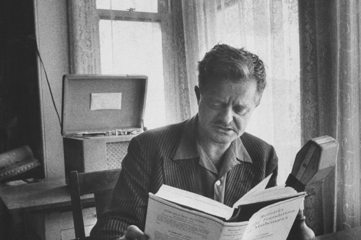 NathanFrancis__'s tweet photo. Poems: https://t.co/9aGYuk37x4]

✒️ #KennethRexroth, American poet, #DOTD 6 June 1982. #Poetry #Literature https://t.co/pG9FXQ92OT
