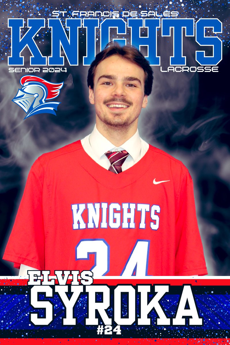 Elvis Syroka <a href="/ElviSyroka/">Elvis Syroka</a> 
2024 USA Lacrosse All-American