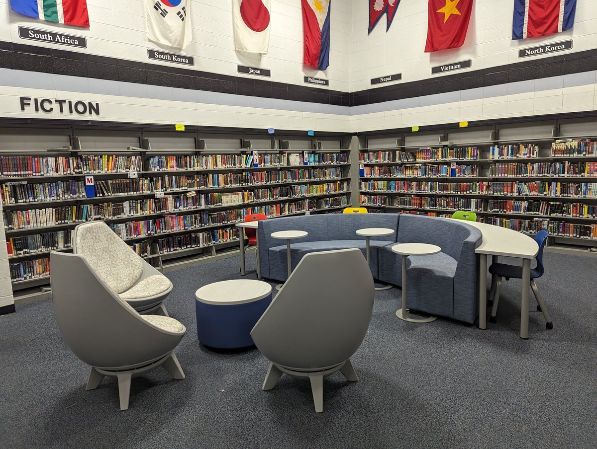 Esther Bevan tweet media