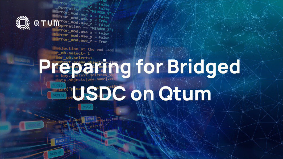 Qtum tweet media