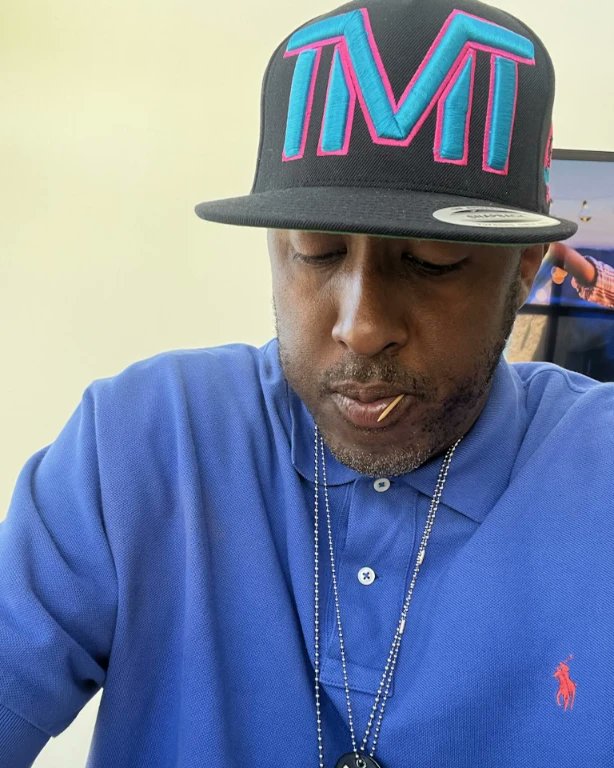 WayneDaProducer's tweet photo. Still here https://t.co/PGkM4wJXAy