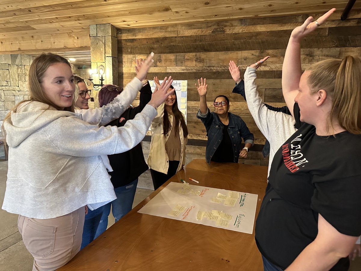 perezteacher's tweet photo. A great group of dedicated MISD staff took flight at Destination ESL this week! With a focus on linguistic accommodations and language objectives, these teachers are ready to soar! @melissaisd @ElemSchools @Faby__Vidal @RobertTredway #ESL https://t.co/NFKABori8R