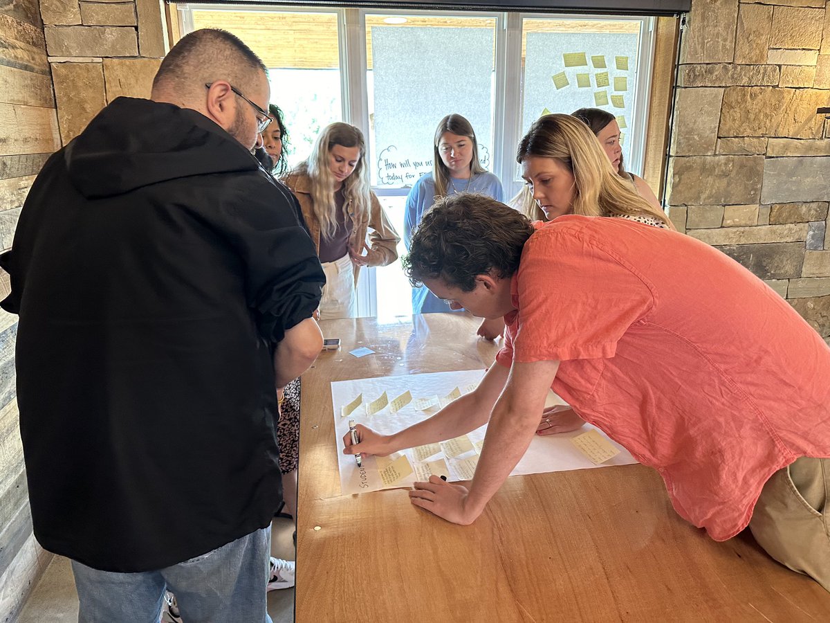 perezteacher's tweet photo. A great group of dedicated MISD staff took flight at Destination ESL this week! With a focus on linguistic accommodations and language objectives, these teachers are ready to soar! @melissaisd @ElemSchools @Faby__Vidal @RobertTredway #ESL https://t.co/NFKABori8R