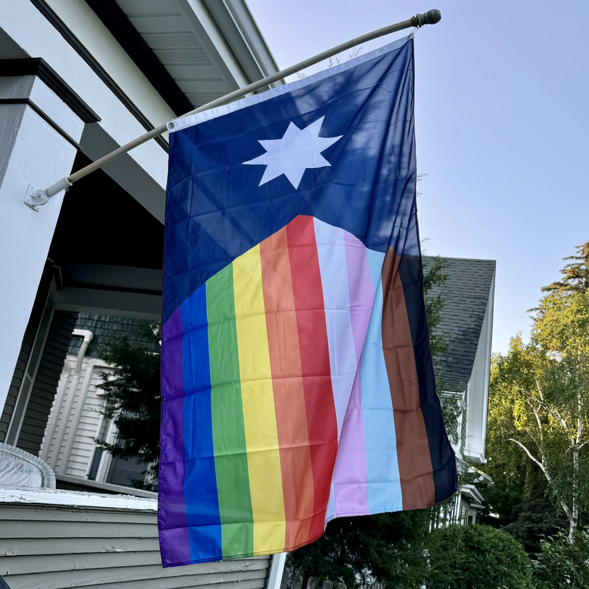 Happy Pride month, y’all!