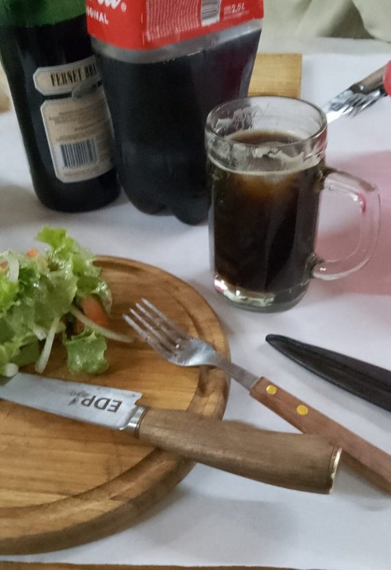 Cortamos la semana con #NocheDePeña