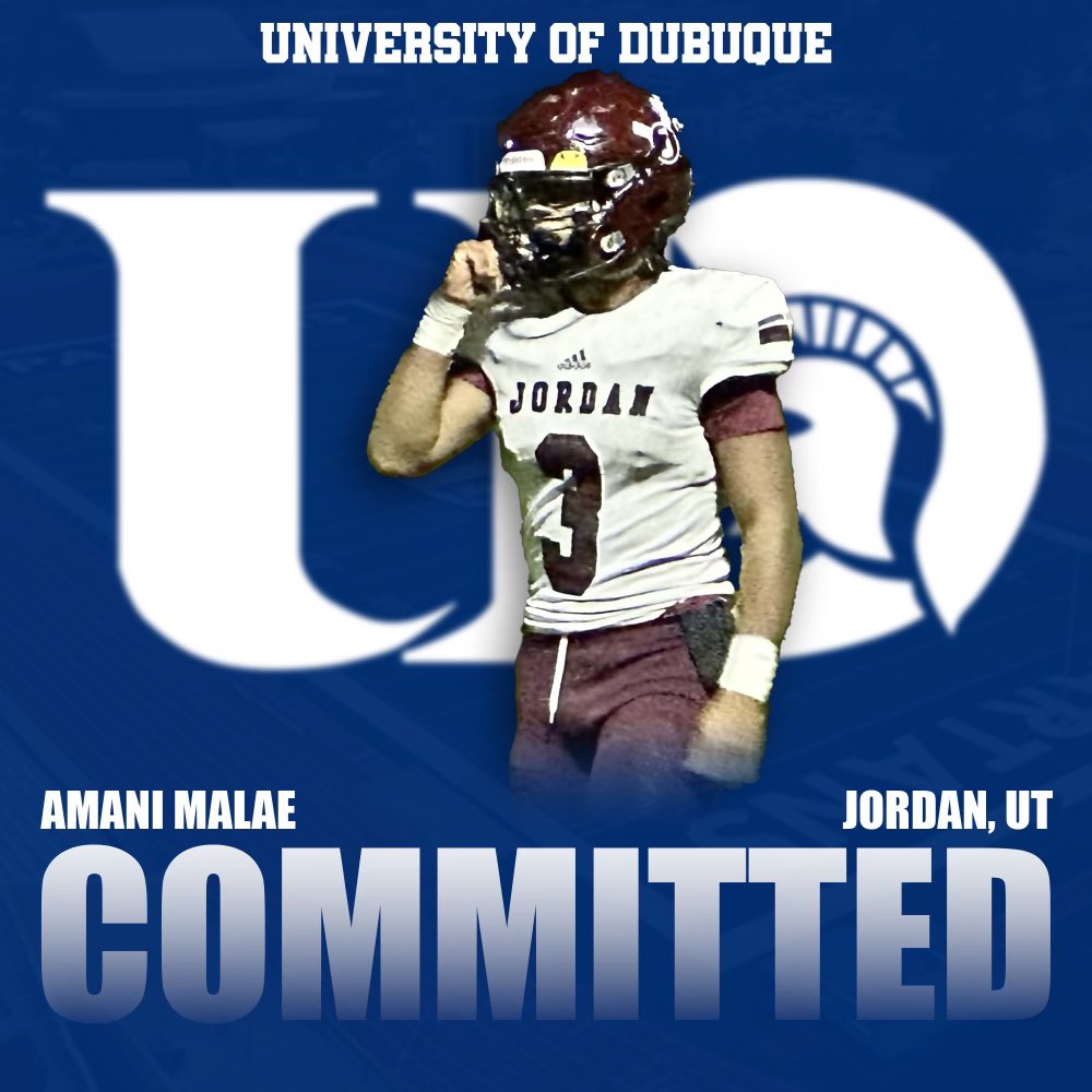 Committed 110%🤙🏽
<a href="/CoachRodregisS/">Rodregis Smith</a> <a href="/UDubuque/">University of Dubuque</a> 
<a href="/DubuqueFootball/">Spartan Football</a> <a href="/CoachEdwardsJ/">Jordan Edwards</a> <a href="/coachmaiuri/">Ryan Maiuri</a> 
#gospartans